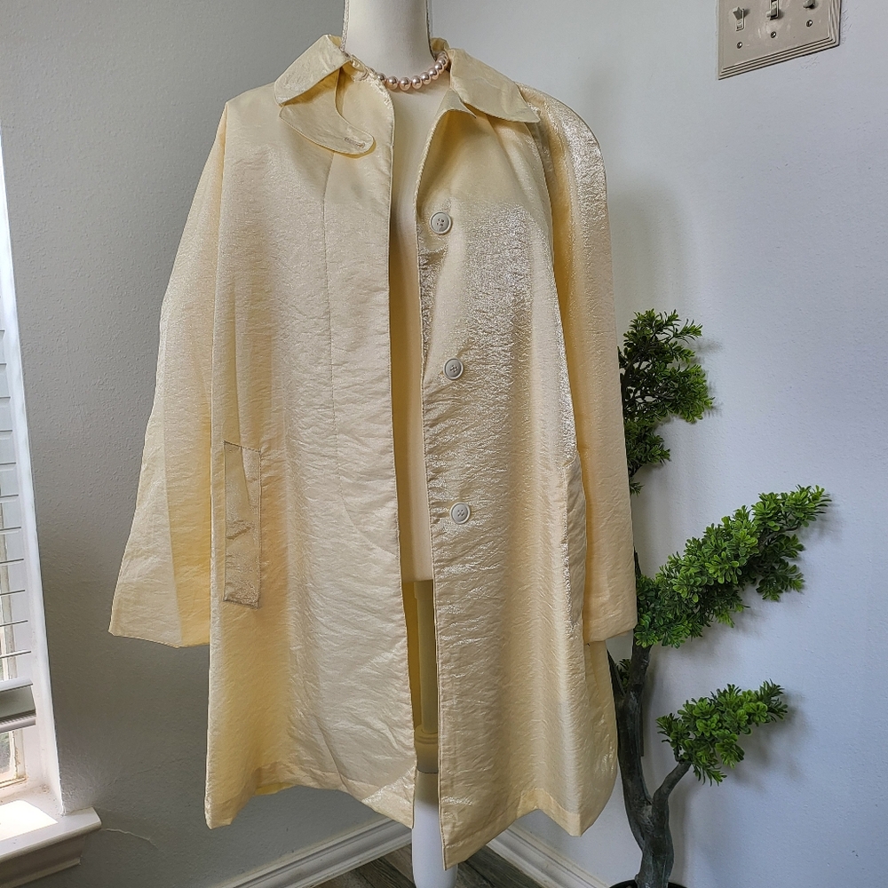 Izzi Coat - Picture 2 of 15